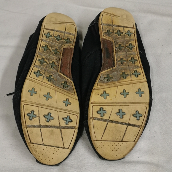 Toms sneakers - Picture 4 of 4